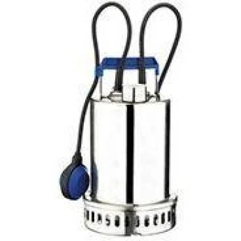 Насос центробежный с двойным колесом Ebara 2CDX/I 120/15 IE3 EBARA PUMPS EUROPE 159033