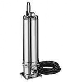 Насос вертикальный многоступенчатый Ebara Multigo M 40/15 EBARA PUMPS EUROPE 8943